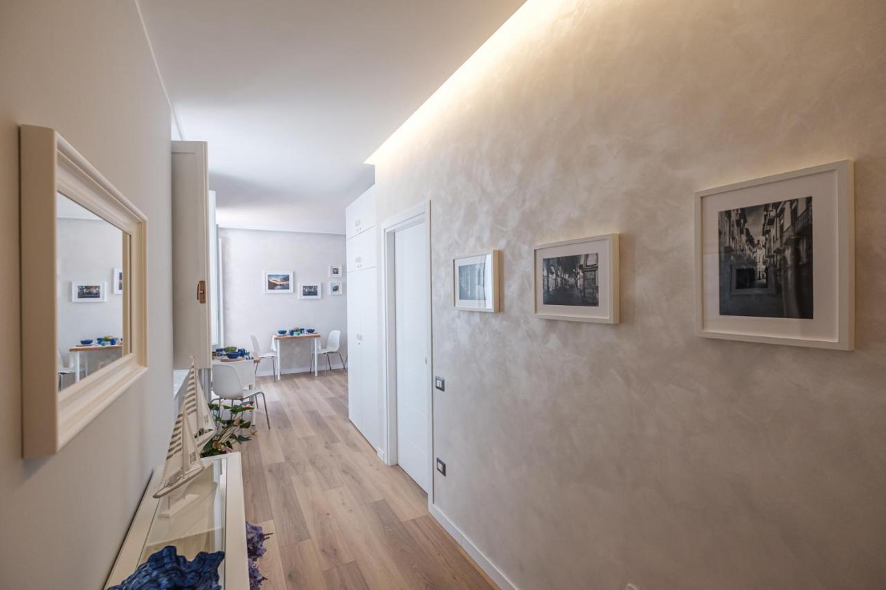 B&B Terza Luna Cava De' Tirreni Exterior photo